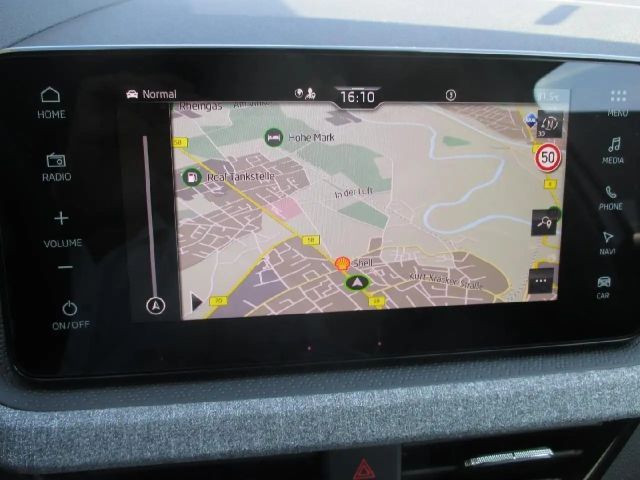 Skoda Scala Selection