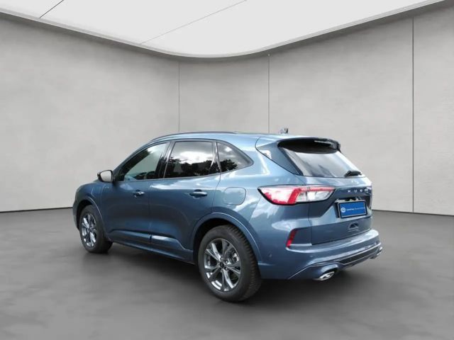 Ford Kuga Plug in Hybrid ST Line X