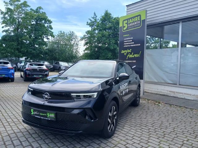 Opel Mokka 1.2 Turbo