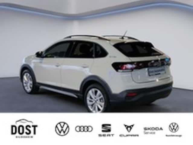 Volkswagen Taigo 1.0 TSI DSG