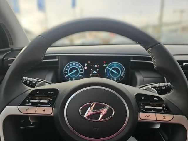 Hyundai Tucson 1.6 Prime T-GDi