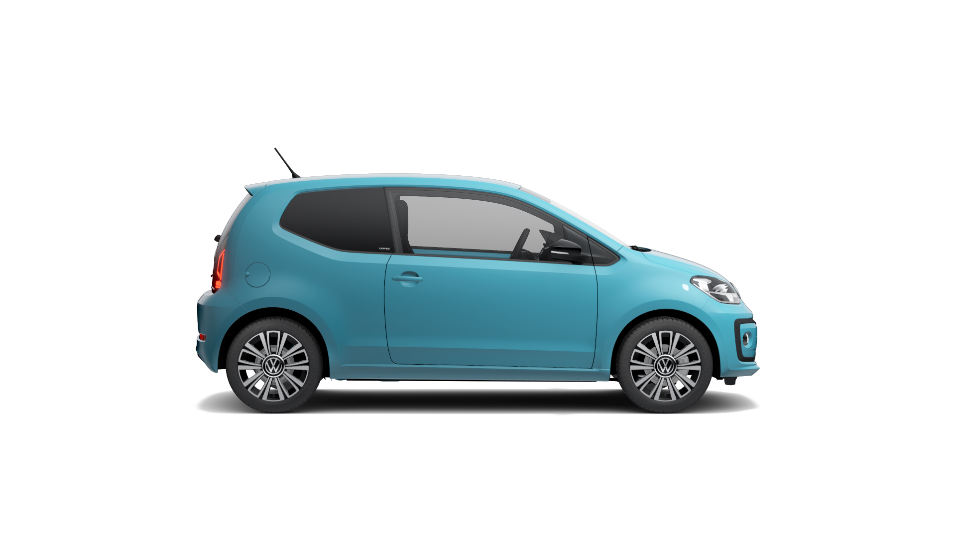Volkswagen up! 1.0 TSI