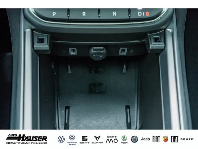 Jeep Avenger Full-Electric Summit