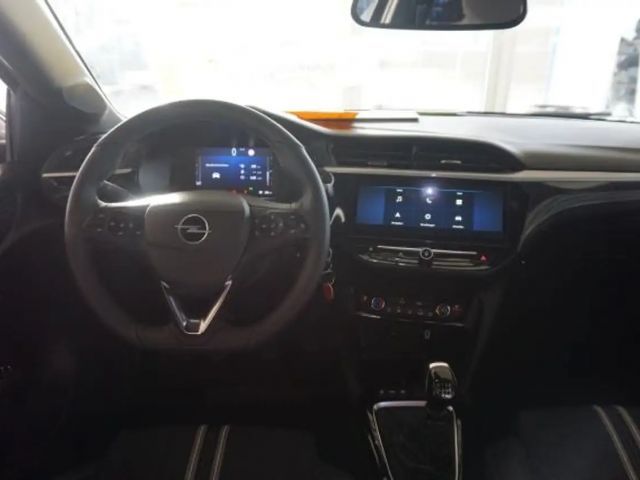 Opel Corsa GS-Line Grand Sport