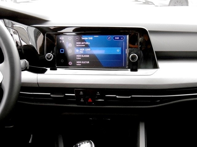 Volkswagen Golf 1.5 TSI Golf VIII Life