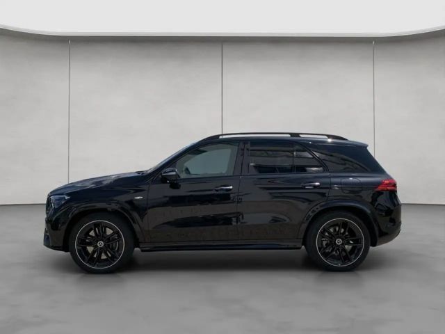 Mercedes-Benz GLE 350 GLE