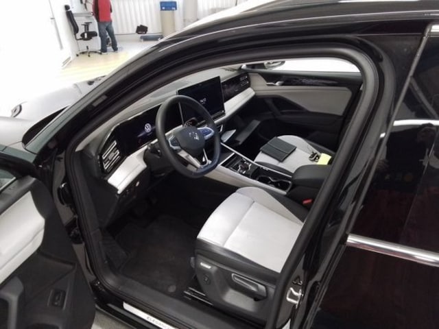 Volkswagen Tiguan 2.0 TDI DSG