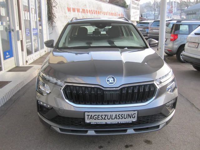 Skoda Kamiq 1.0 TSI Selection