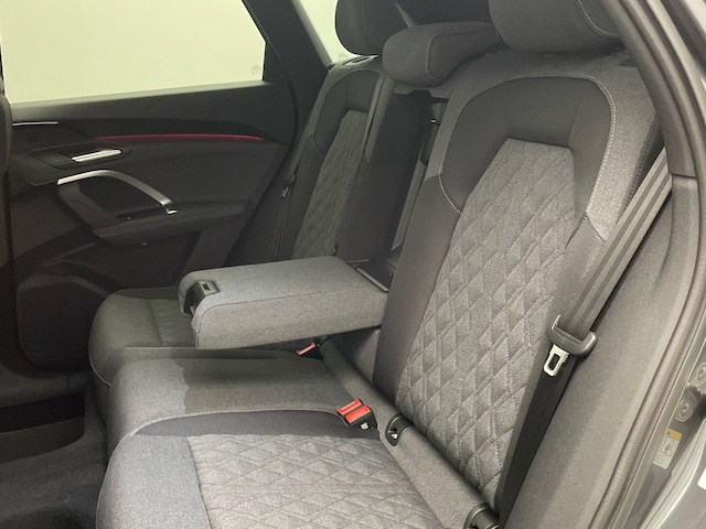 Audi Q5 Quattro S-Tronic