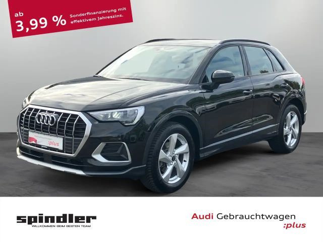 Audi Q3 35 TFSI S-Tronic