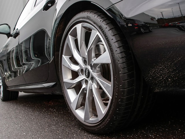 Audi A4 35 TFSI Avant S-Line S-Tronic