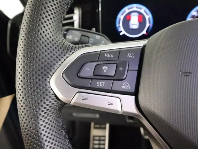 Volkswagen Tiguan DSG R-Line