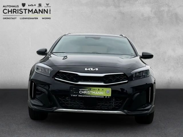 Kia XCeed DynamicPlusLine GDi Plus Pack Vision