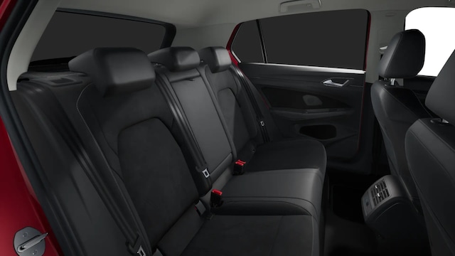 Volkswagen Golf 1.5 eTSI DSG Golf VIII Style