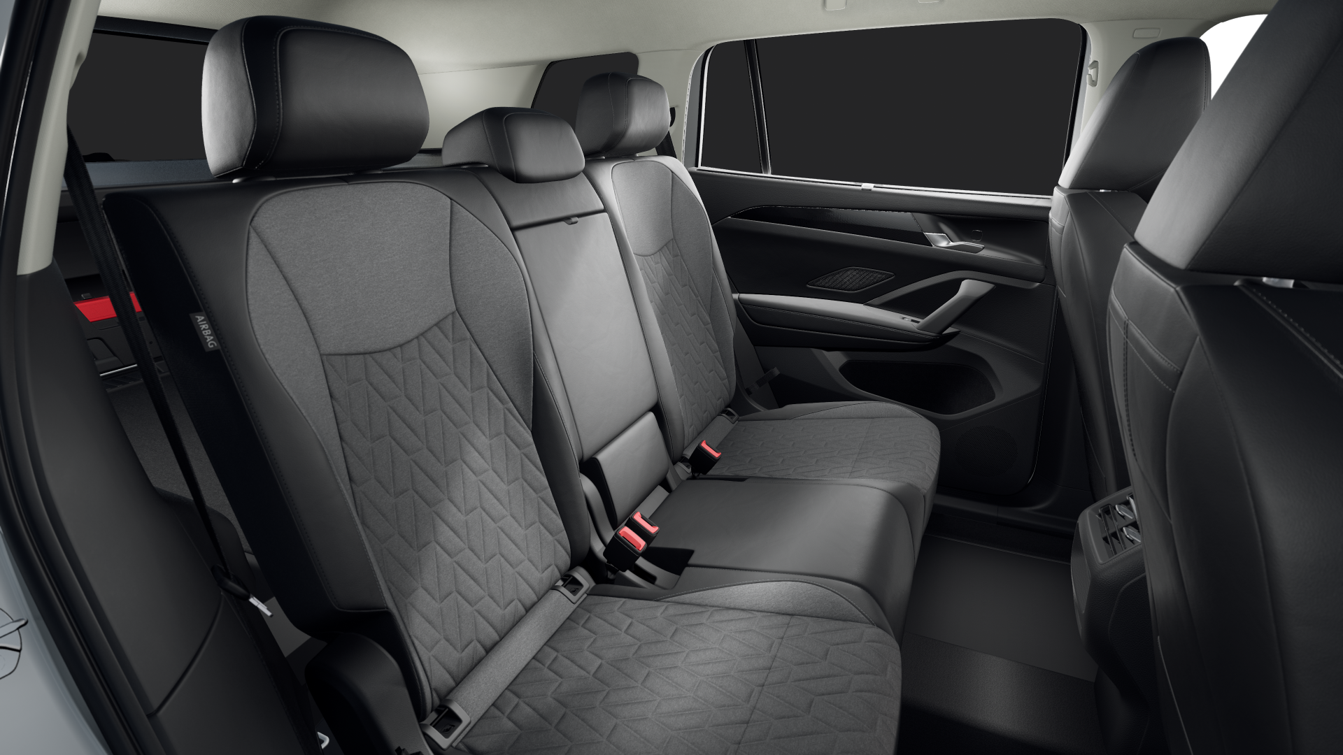 Volkswagen Tayron 1.5 TSI DSG