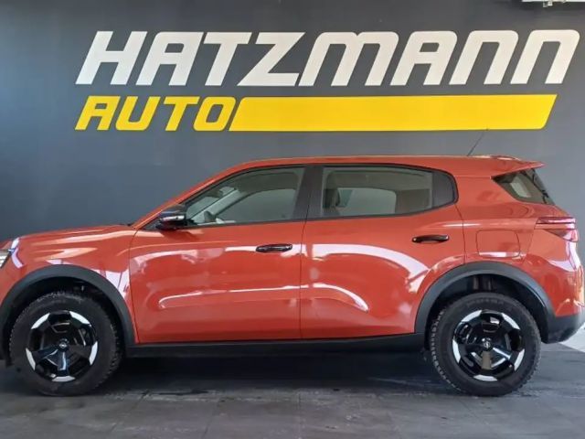 Opel Frontera 44 kWh Edition e-Frontera