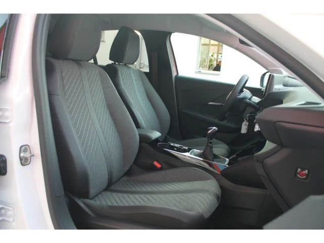 Peugeot 208 Allure Pack