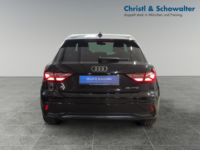 Audi A1 25 TFSI S-Tronic Sportback