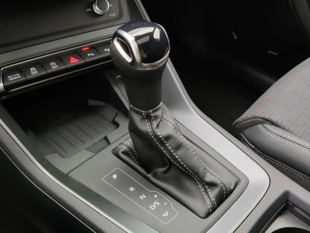 Audi Q3 40 TFSI Quattro S-Line Sportback