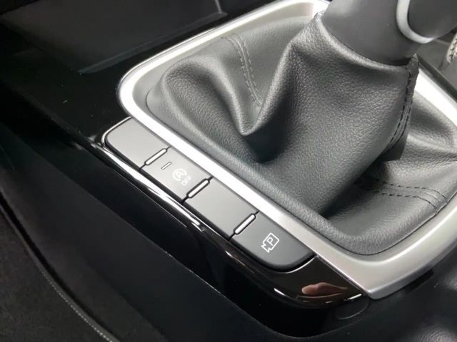 Kia Ceed GDi SportWagon Vision