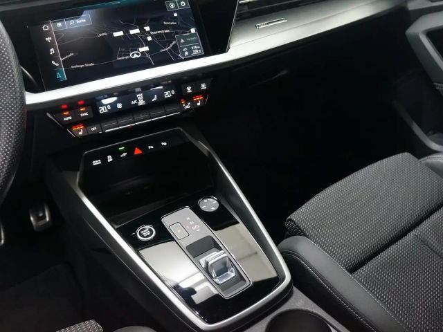 Audi A3 40 TFSI Hybride S-Line