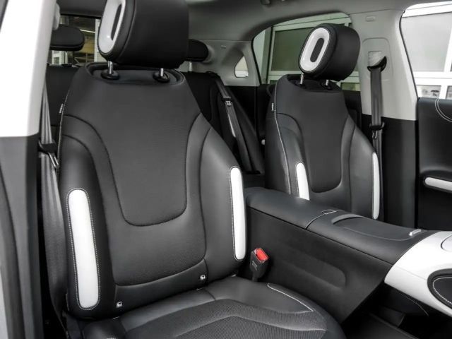 Smart #1 Pulse AWD #Pano#Memo#Distr#Ambi#360°#Head-up