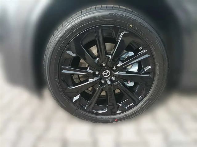 Mazda CX-60 Glasdach*Leder*HeadUp*Mod25