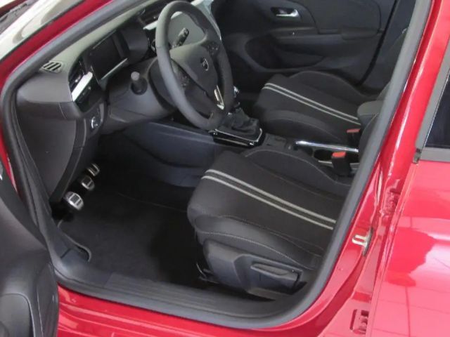 Opel Corsa GS-Line Grand Sport