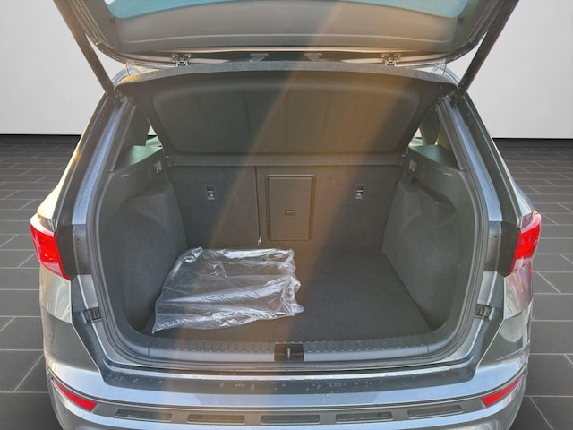 Cupra Ateca 2.0 TSI 4Drive DSG