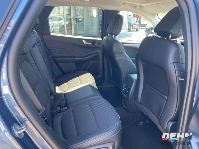 Ford Kuga AWD Hybrid Titanium X