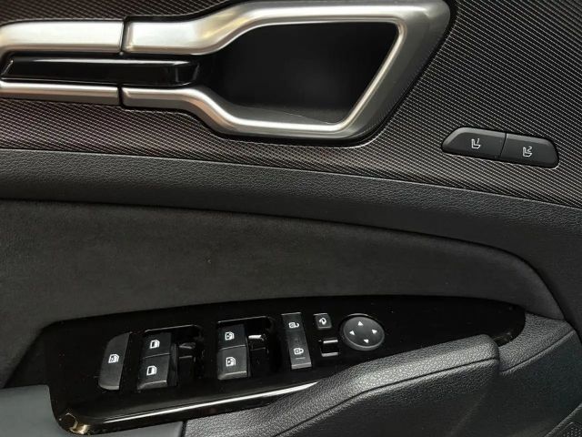 Kia Sportage GT-Line PHEV