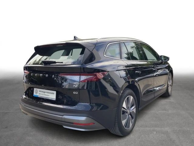 Skoda Enyaq Loft iV 60