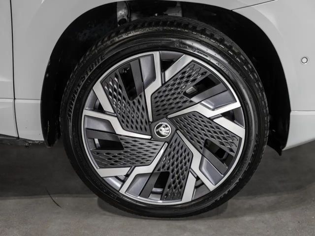 Skoda Karoq 2.0 TDI 4x4 Sportline