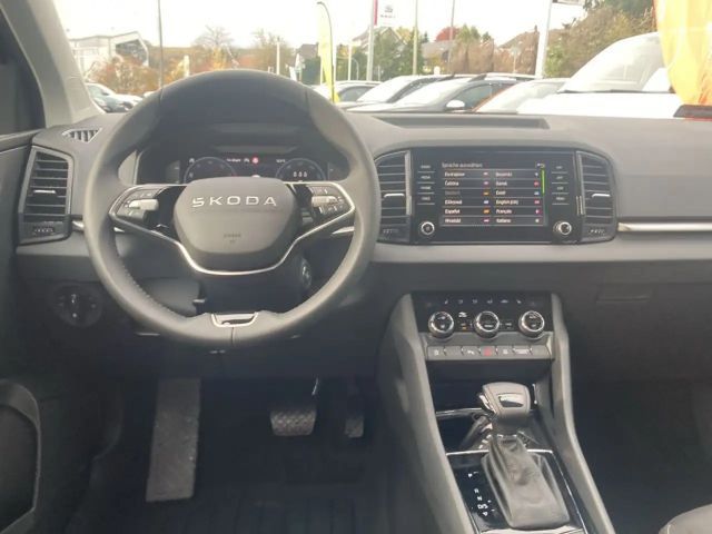 Skoda Karoq 1.5 TSI ACT Selection