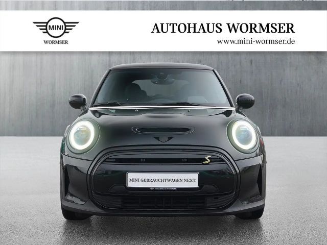 MINI Mini Electric SE