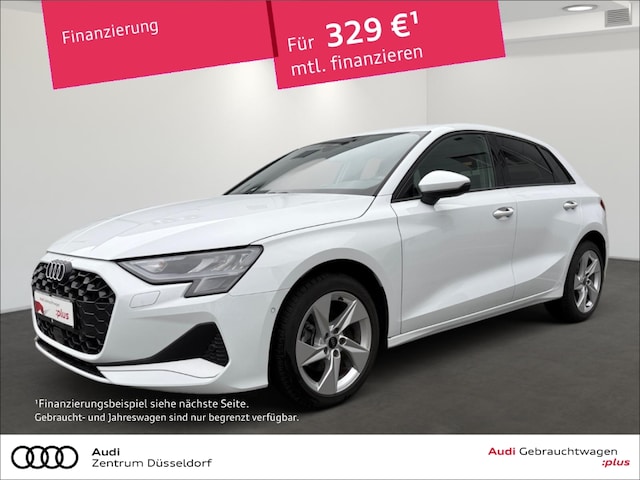 Audi A3 30 TFSI S-Tronic Sportback