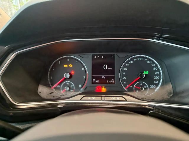 Volkswagen T-Cross 1.0 TSI DSG Style