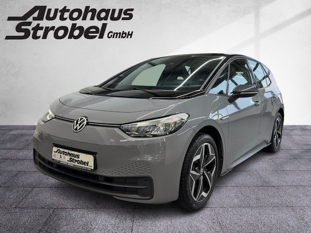 Volkswagen ID.3 Performance Pro