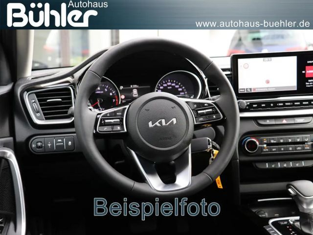 Kia XCeed GDi GT-Line