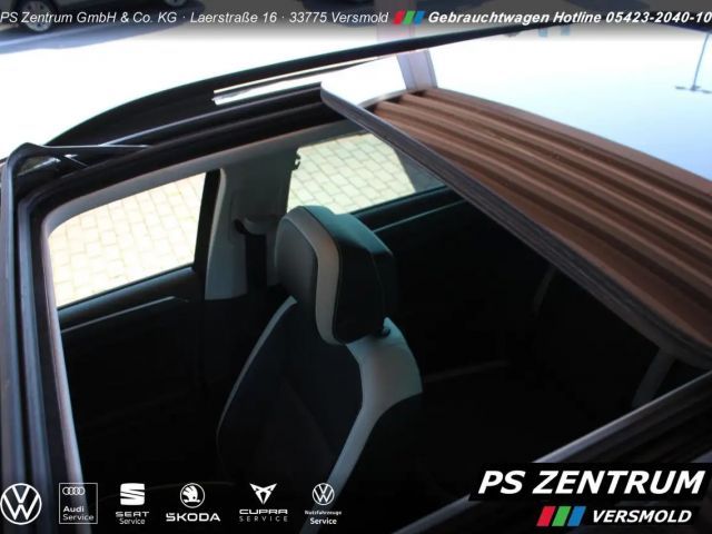 Volkswagen Tiguan 2.0 TDI DSG Life Sport