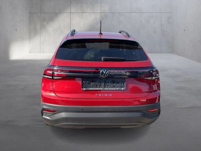 Volkswagen Taigo Life