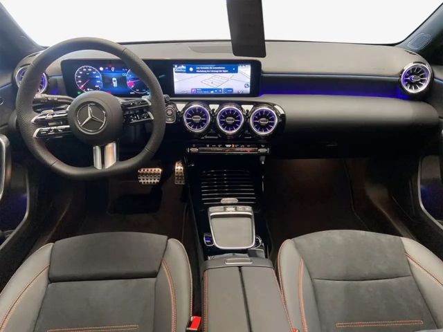 Mercedes-Benz A 180 A-Klasse