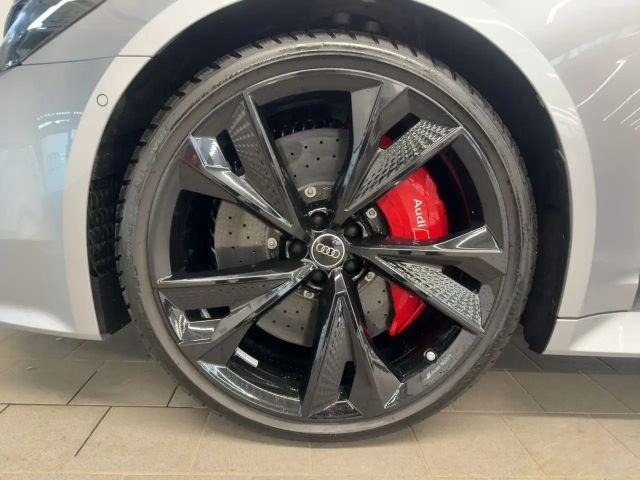 Audi RS6 463(630) kW(PS) tiptronic