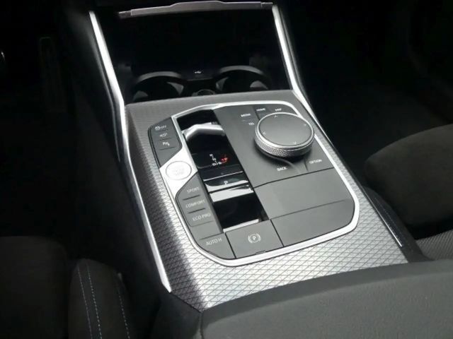 BMW 318 318d Touring