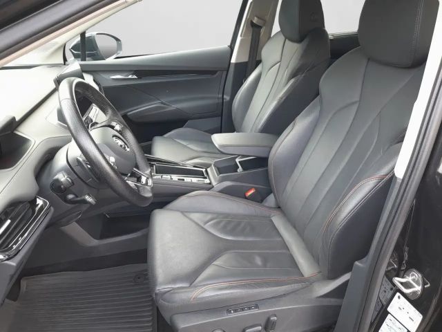 Skoda Enyaq Suite iV 80