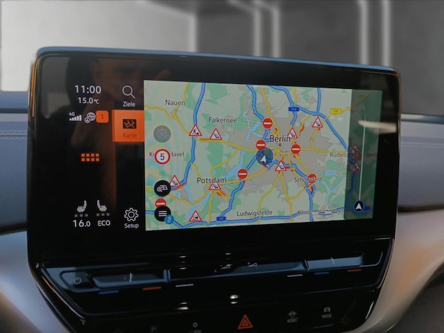 Volkswagen ID.4 Performance Pro