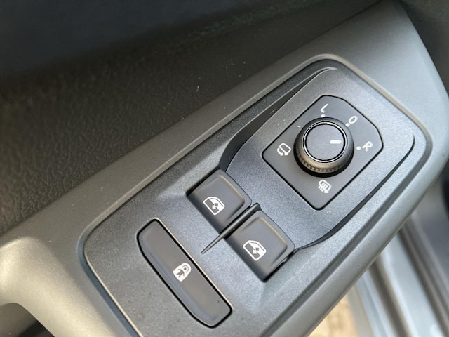 Volkswagen Caddy 1.5 TSI DSG