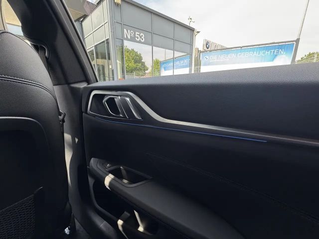 BMW i4 Coupé M-Sport eDrive35