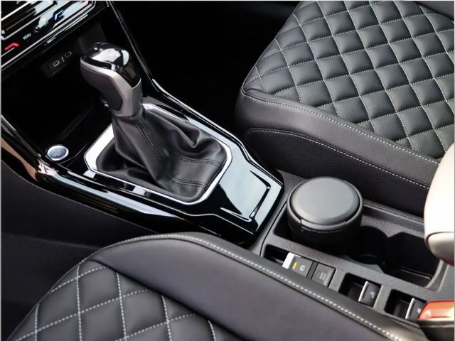 Volkswagen T-Roc 1.5 TSI Cabriolet DSG R-Line