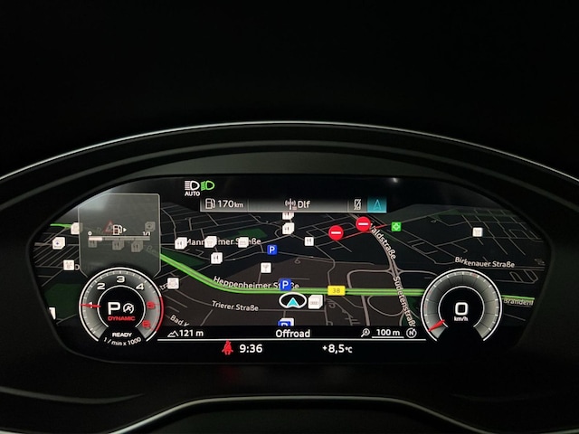 Audi Q5 40 TDI Quattro S-Tronic